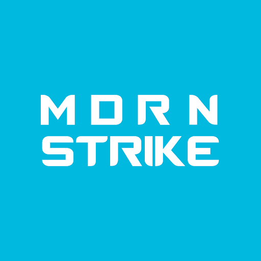 Modern Strike